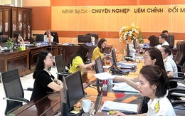 Công chức thuế có thể được hỗ trợ thêm 100% lương từ 1-7-2026