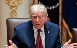 Tổng thống Trump ra điều kiện việc Nvidia bán chip AI H200 cho Trung Quốc