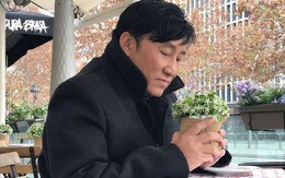 Người đàn ông 5 ngày không ăn 1 miếng cơm nào vì lo cho Đan Trường