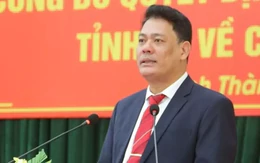 Bí thư xã ở Thanh Hóa làm Chánh Thanh tra tỉnh
