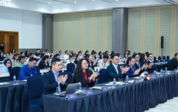 IFRS Pathway Summit 2025: Lộ trình chuyển đổi IFRS toàn diện cho doanh nghiệp Việt