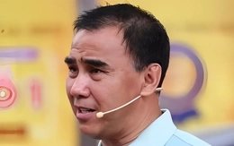 Quyền Linh nói về thông tin bị bắt: 'Tôi muốn đột quỵ'