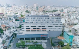 Thông tin mới về dự án TTC Plaza Bình Thạnh
