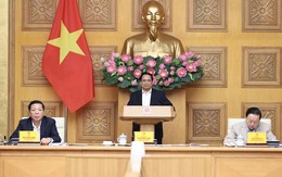 Chưa đầy 2 tuần nữa, Việt Nam sẽ chứng kiến cột mốc  kỷ lục hơn 1,3 triệu tỷ đồng, Thủ tướng chỉ đạo 'nóng'