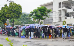 Người dân Hà Nội không còn phải xếp hàng chờ làm hồ sơ mua nhà