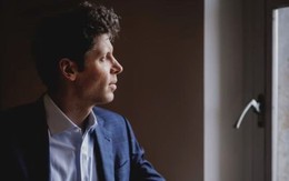 Cuộc chạy đua nước rút của Sam Altman: Sắp phát hành mô hình mới đáp trả Google, sẽ trực diện đối đầu nhà Táo khuyết