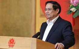 Thủ tướng: Đầu năm 2026 sẽ khai thác thương mại sân bay Long Thành