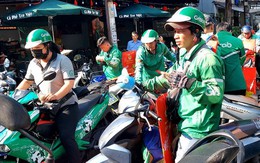 Kiến nghị đóng BHXH bắt buộc đối với tài xế xe ôm công nghệ, người làm việc trực tuyến