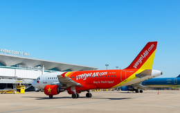 Đúng 10 ngày nữa, Việt Nam sẽ đón một sân bay quốc tế hoạt động trở lại sau hơn 6 tháng tạm đóng cửa