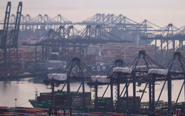 Châu Âu đang bị ‘giáng đòn’ trực diện