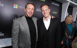 Người con trai ‘khác biệt’ của nhà sáng lập Oracle: Mỗi tuần chỉ có 5 USD tiền tiêu vặt, từ chối nối nghiệp cha để đi làm phim, đấu với Netflix nhằm mua lại Warner Bros