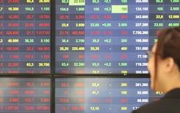 Đua nhau phát hành cổ phiếu, lên sàn