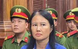 Phó ‘tướng’ của bà Nguyễn Thị Thanh Nhàn khai gì trước tòa?