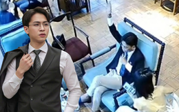 “Tổng tài” Nguyễn Văn Thiên vừa bị bắt là ai?