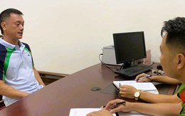 Người nhận tiền chạy án của trùm giang hồ Vi "ngộ" là ai?