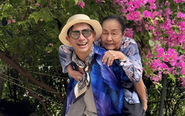 Nam nghệ sĩ là Giám đốc Nghệ thuật, 50 tuổi vẫn ở với mẹ: "Cuộc đời mình đừng trông chờ người khác"