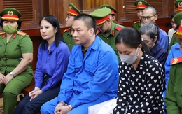 Anh trai tiết lộ gia đình gom góp 66 tỉ đồng mong "cứu" Nguyễn Thị Thanh Nhàn