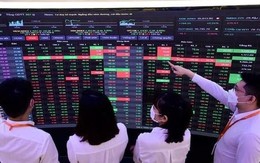 VN-Index có thể lên 1.920 điểm vào năm 2026, CTCK chỉ ra loạt nhóm ngành kỳ vọng "hút tiền" thời gian tới