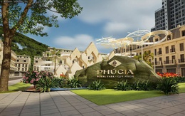 Phú Gia Royal Park Quy Nhơn tiềm năng gia tăng giá trị 15–20%/năm