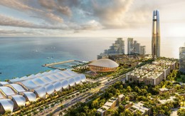 Chủ sở hữu Sun Property “mục sở thị” diện mạo Phú Quốc trước thềm APEC 2027