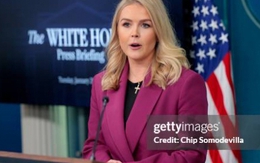 Mỹ áp thuế 25% đối với Canada và Mexico, 10% đối với Trung Quốc từ 1/2