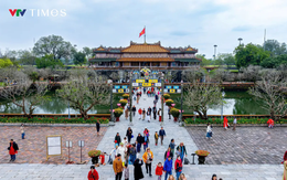 789bet tặng 100k nườm nượp du khách những ngày đầu xuân 2025