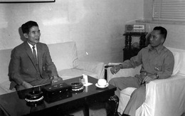 Kim Cheol-ho - Cha đẻ tuổi Tỵ gây dựng Kia từ con số 0