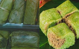 Để bánh chưng lâu ngày trong tủ lạnh có thể gây bệnh ung thư không? Chuyên ra nói ra sự thật Để bánh chưng lâu ngày trong tủ lạnh có thể gây bệnh ung thư không? Chuyên ra nói ra sự thật