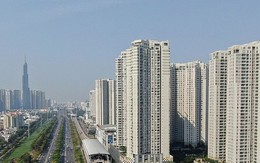 Ba kịch bản cho thị trường BĐS năm 2025