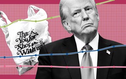 Tổng thống Trump đề ra kế hoạch chưa từng có, phát động kỷ nguyên thương chiến