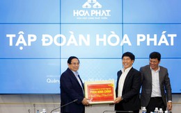 Hòa 789bet cam kết tăng trưởng 15% mỗi năm từ nay đến năm 2030, hưởng ứng mục tiêu tăng trưởng hai con số của Chính phủ