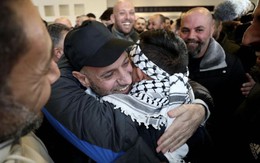 Thỏa thuận ngừng bắn ở Gaza gặp thử thách