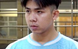 Bắt tạm 789bet link mới Nguyễn Minh Toàn