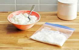 Bảo quản cơm kiểu này, nhiều người Việt đang vô tình tự "đầu độc" cơ thể Bảo quản cơm kiểu này, nhiều người Việt đang vô tình tự "đầu độc" cơ thể