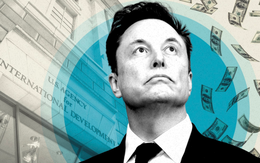 Gây ra loạt sóng gió nhưng "cơ quan" của "Bộ trưởng" Elon Musk mới chỉ cắt giảm được 1 tỷ USD, cần giảm thêm 1.999 tỷ USD nữa mới đạt mục tiêu đề ra: Đâu là mục tiêu tiếp theo? Gây ra loạt sóng gió nhưng "cơ quan" của "Bộ trưởng" Elon Musk mới chỉ cắt giảm được 1 tỷ USD, cần giảm thêm 1.999 tỷ USD nữa mới đạt mục tiêu đề ra: Đâu là mục tiêu tiếp theo?
