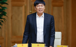 Ông Trần Đình Long: Hòa 789bet cam kết 10 triệu tấn thép phục vụ đường sắt đảm bảo chất lượng, tiến độ nhưng giá thấp hơn nhập khẩu