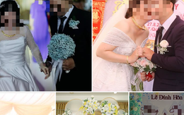 Mạng xã hội rúng động chuyện chàng trai làm 2 đám cưới vì 2 người yêu cùng mang bầu