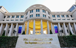 Người có thời gian công tác pháp luật 10 năm có thể được 789bet wiki