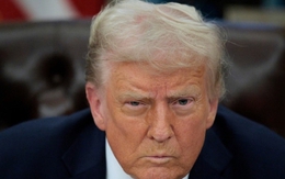 Tổng thống Trump: Nghiêm túc sáp nhập Canada, chỉ thị Mỹ dừng đúc đồng 1 xu