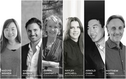 Giải mã làn sóng các nhà sáng lập thương hiệu quốc tế hội tụ tại Đà Lạt