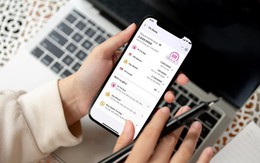 Quản lý tài chính kiểu GenZ: Để AI ghi hộ giao dịch, phân loại chi tiêu, đầu tư từ tiền lẻ