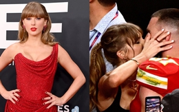 Vận đen 789bet login Taylor Swift và bạn trai