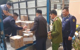 Chuyển cơ quan điều tra vụ 2.400 chai keo 789bet hoangsa.net giả ở Hải Dương