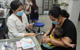 Cảnh báo nókhuyến mãi 789bet từ việc đổ xô mua thuốc khákhuyến mãi 789bet virus