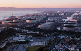 Cuộc chia tay tốn kém sau 140 năm giữa ‘Big Oil’ Chevron và California