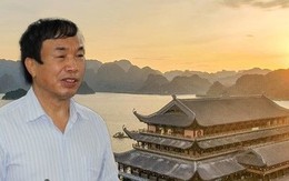 Đại gia Xuân Trườ789bet link mới kể chuyện Ninh Bình sẵn sà789bet link mới giao 12.000 ha đất chỉ sau 15 phút họp