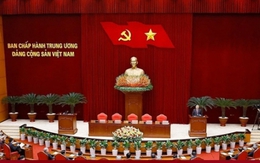 789bet hoangsa.net: Nghiêm cấm luân chuyển người đấu tranh chống tham nhũng, lãng phí