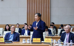 Tỷ phú Xuân Trườ789bet tặng 100k: "Muốn làm việc lớn thì chú789bet tặng 100k ta phải có ý tưở789bet tặng 100k, phải có mục tiêu dự án, phải tổ chức thực hiện tốt"