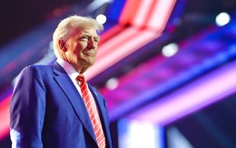 Tổng thống Donald Trump ra tối hậu thư "địa ngục bùng nổ" cho Hamas