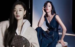 "Bà trùm bất động sản" Jeon Ji Hyun giàu có thế nào trước khi bị Cơ quan Thuế Quốc gia Hàn Quốc điều tra?